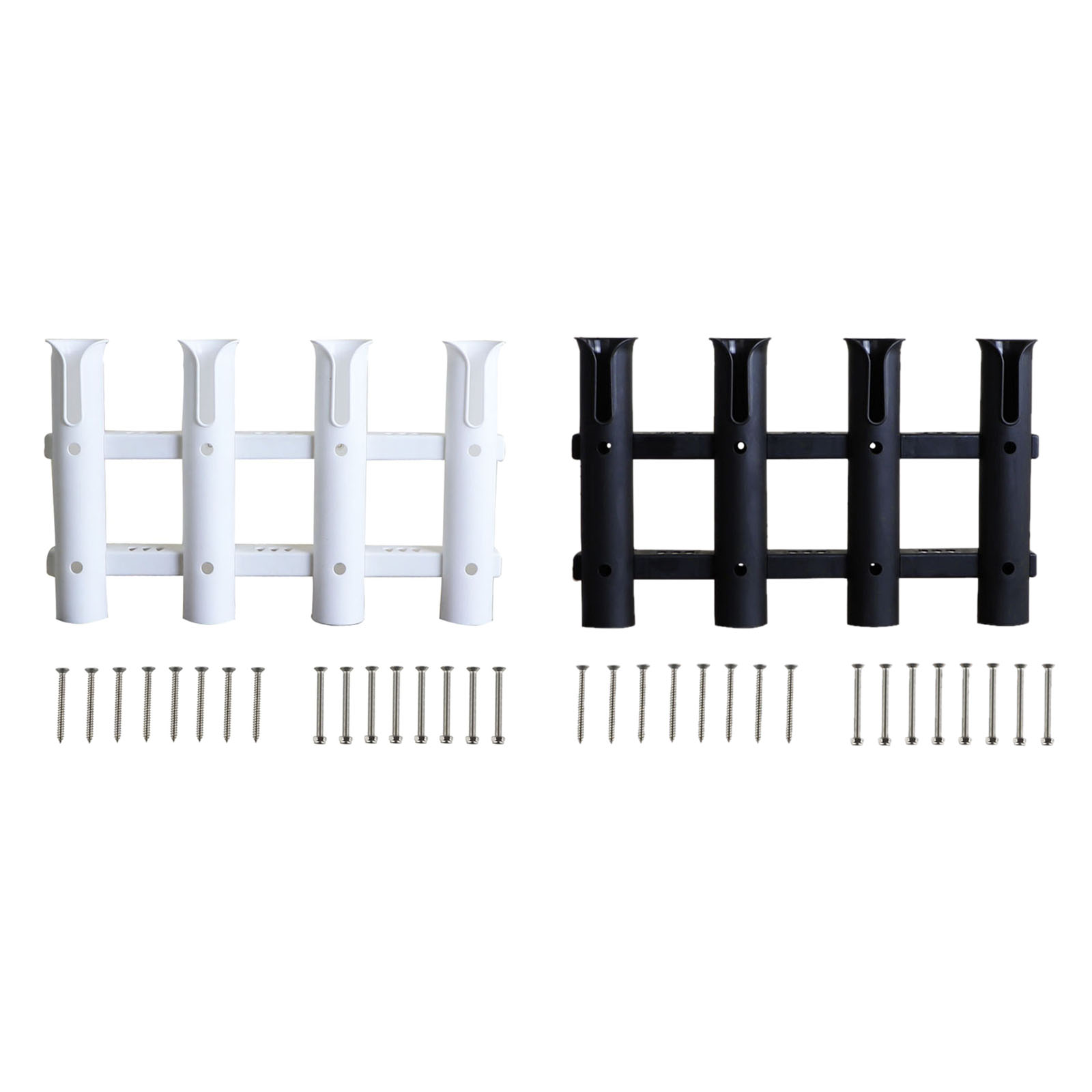 Fishing Rod Holder 4 Pole Port - Fishing Rod Travel 리뷰 및 가격