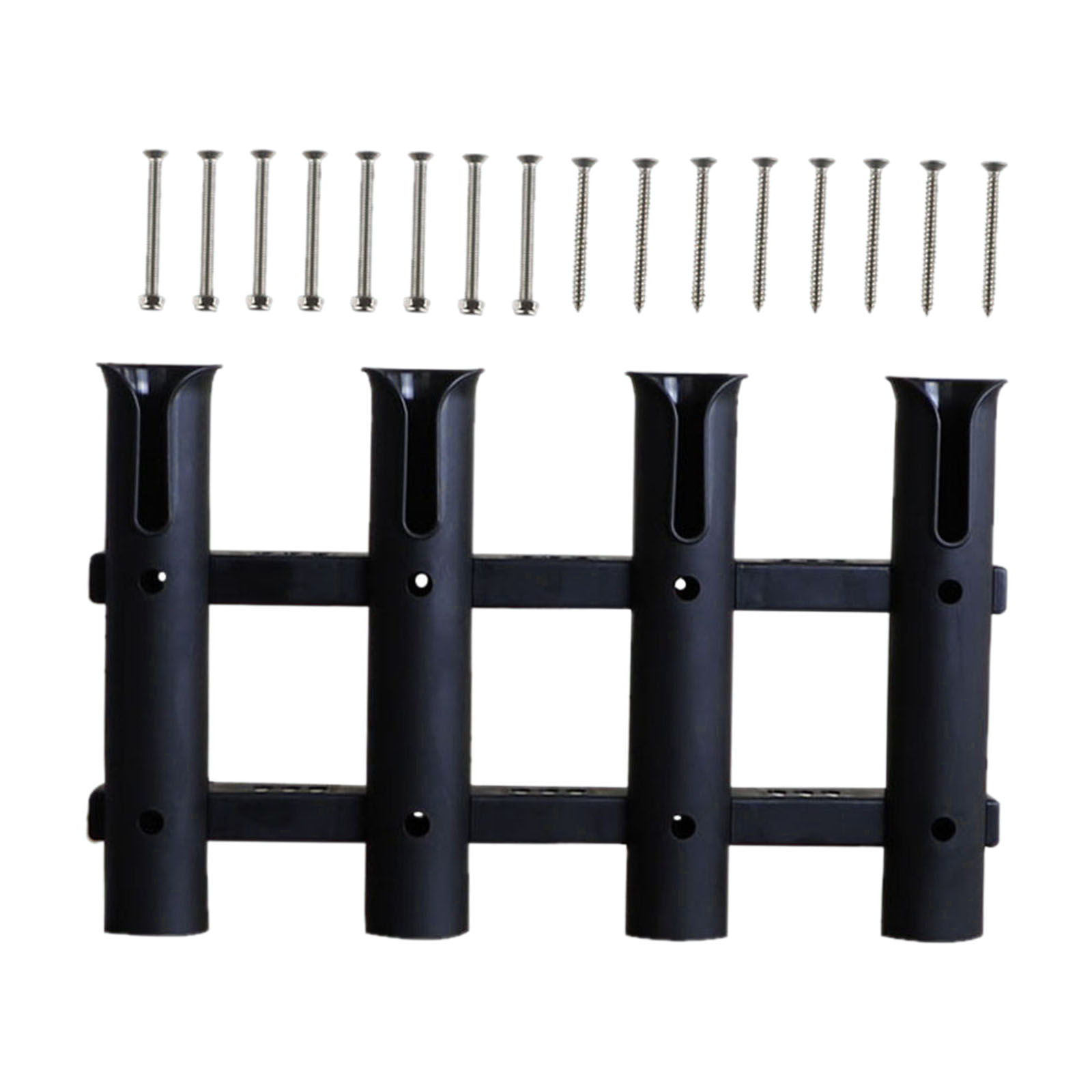Fishing Rod Holder 4 Pole Port - Fishing Rod Travel 리뷰 및 가격