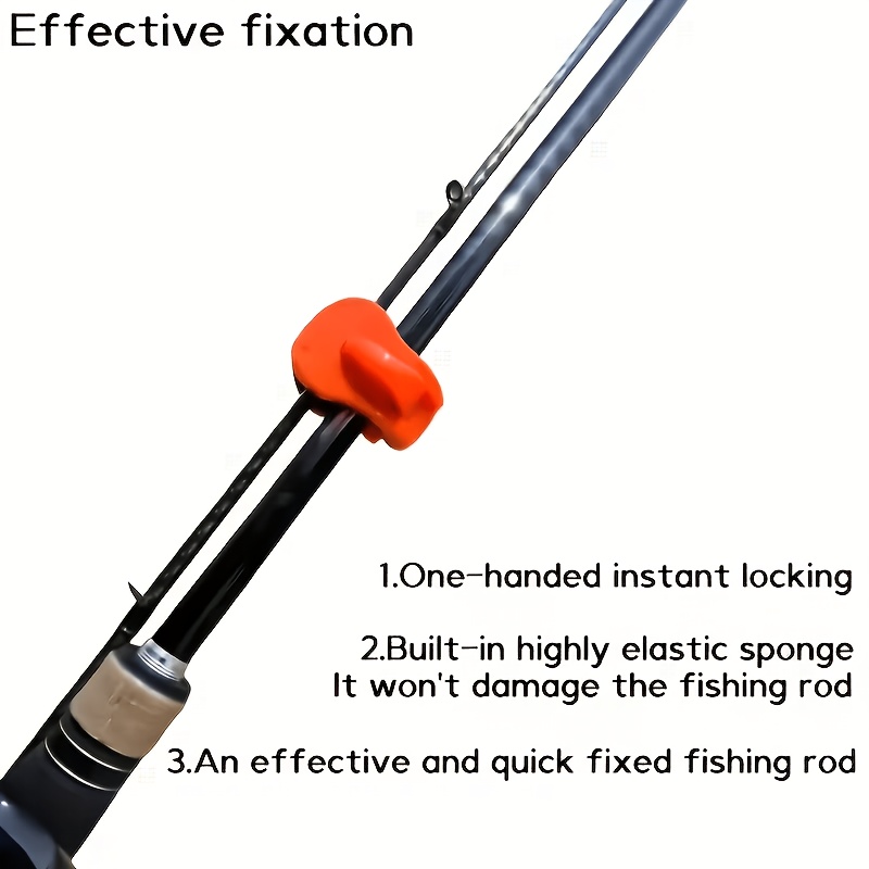 4-piece fishing rod holder set - Fishing Rod Boat 리뷰 및 가격