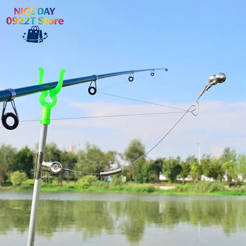 1Pc Fishing Bell Bite Alarms S - Fishing Rod Repair Kit 리뷰 및 가격