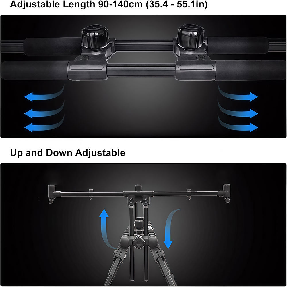 JSFUN  Adjustable 5-Rod Fishin - Fishing Rod Rack 리뷰 및 가격