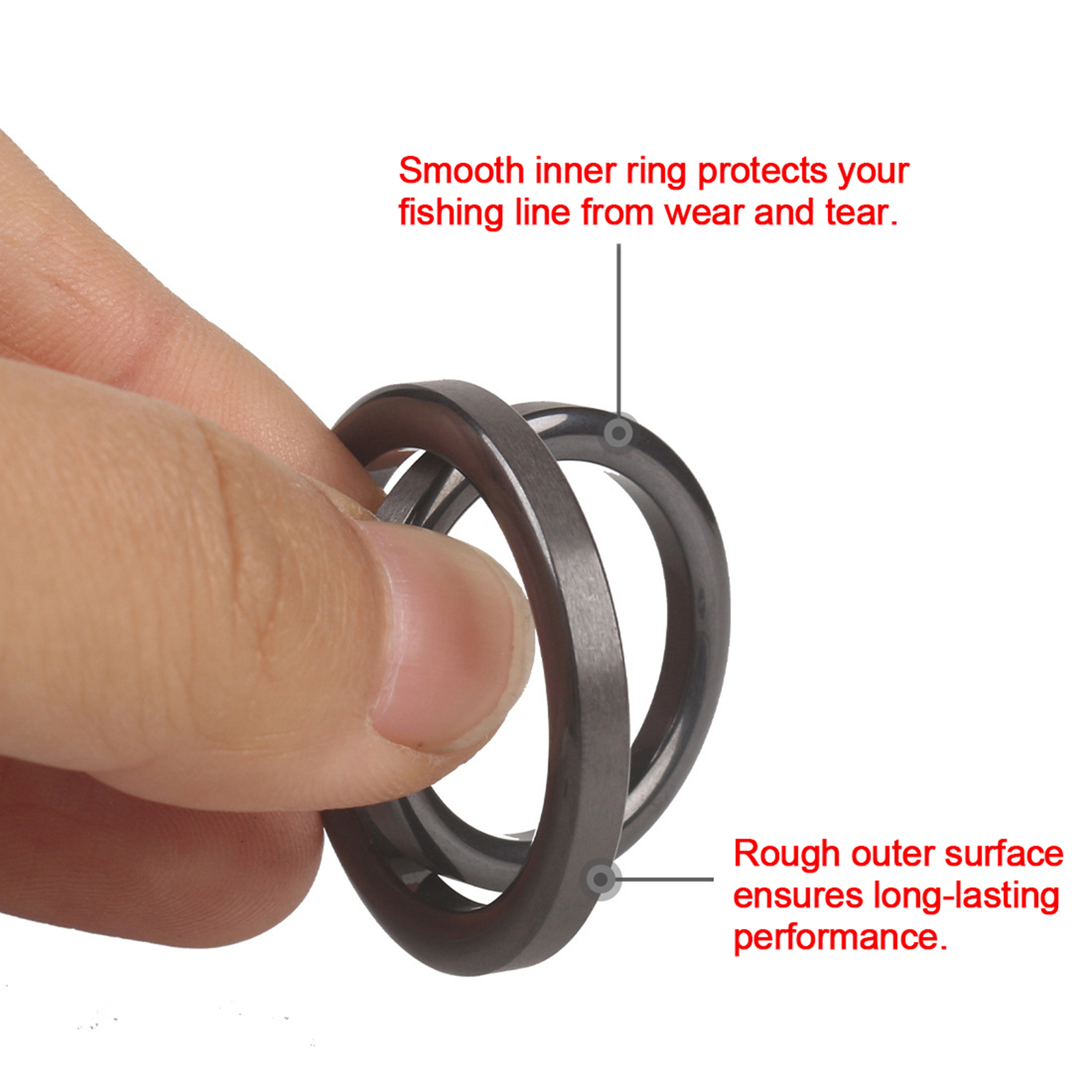 Fishing Rod Guide Repair Kit C - Fishing Rod Repair Kit 리뷰 및 가격