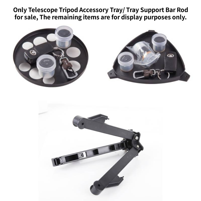 1PC Telescope Tripod Accessory - Fishing Rod Telescopic 리뷰 및 가격
