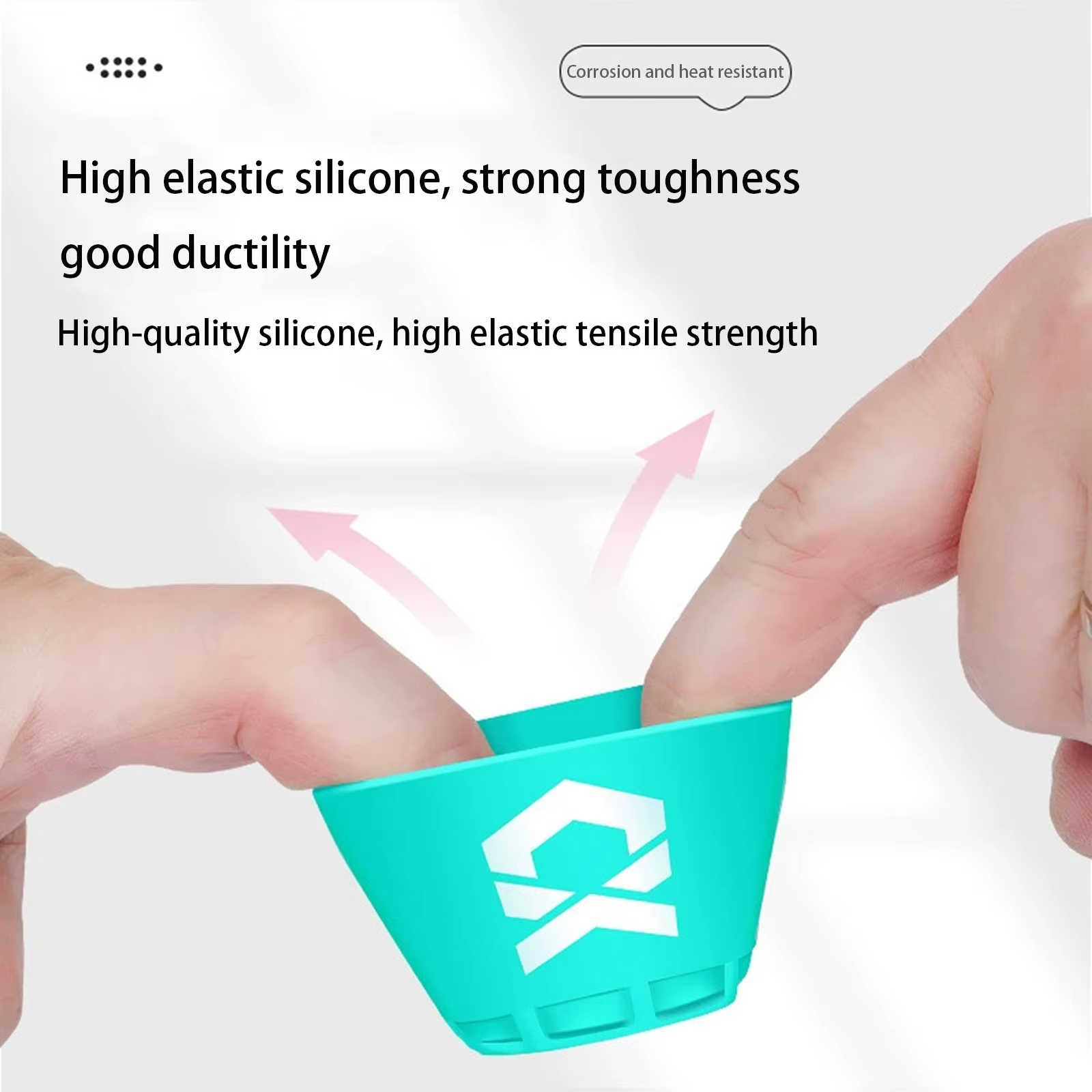 Silicone Fishing Rod End Cap P - Fishing Rod Case 리뷰 및 가격