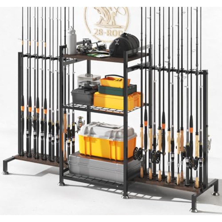 Fishing Rod Holder for Ground  - Fishing Rod Holder 리뷰 및 가격