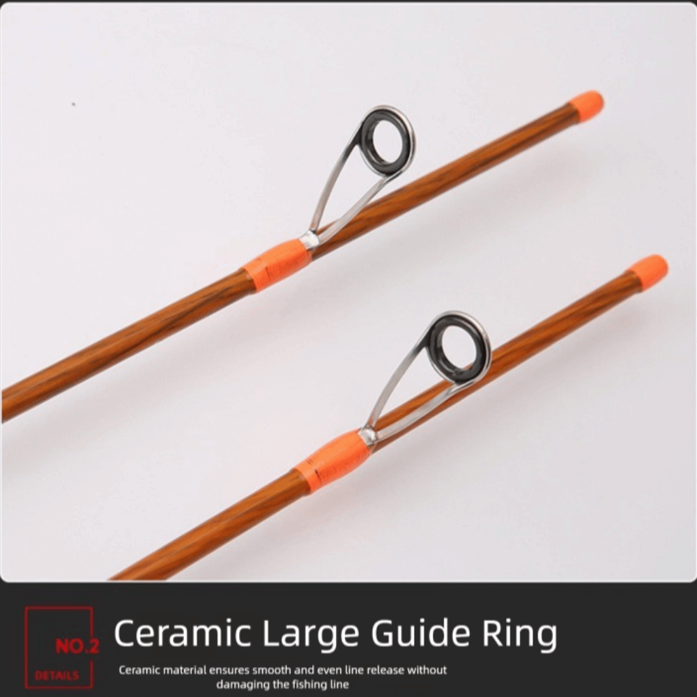 High Quality 4 Sections Spinni - Fishing Rod Carbon Fiber 리뷰 및 가격