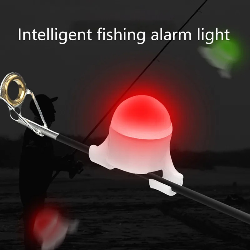 1-3Pcs Electronic Fishing Bite - Fishing Rod Casting 리뷰 및 가격