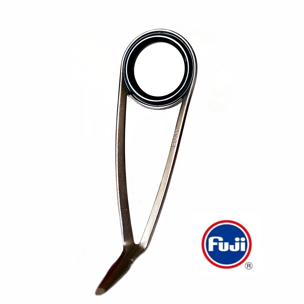 Original Fuji Guides 2pcs KL-L - Fishing Rod Guide Replacement 리뷰 및 가격