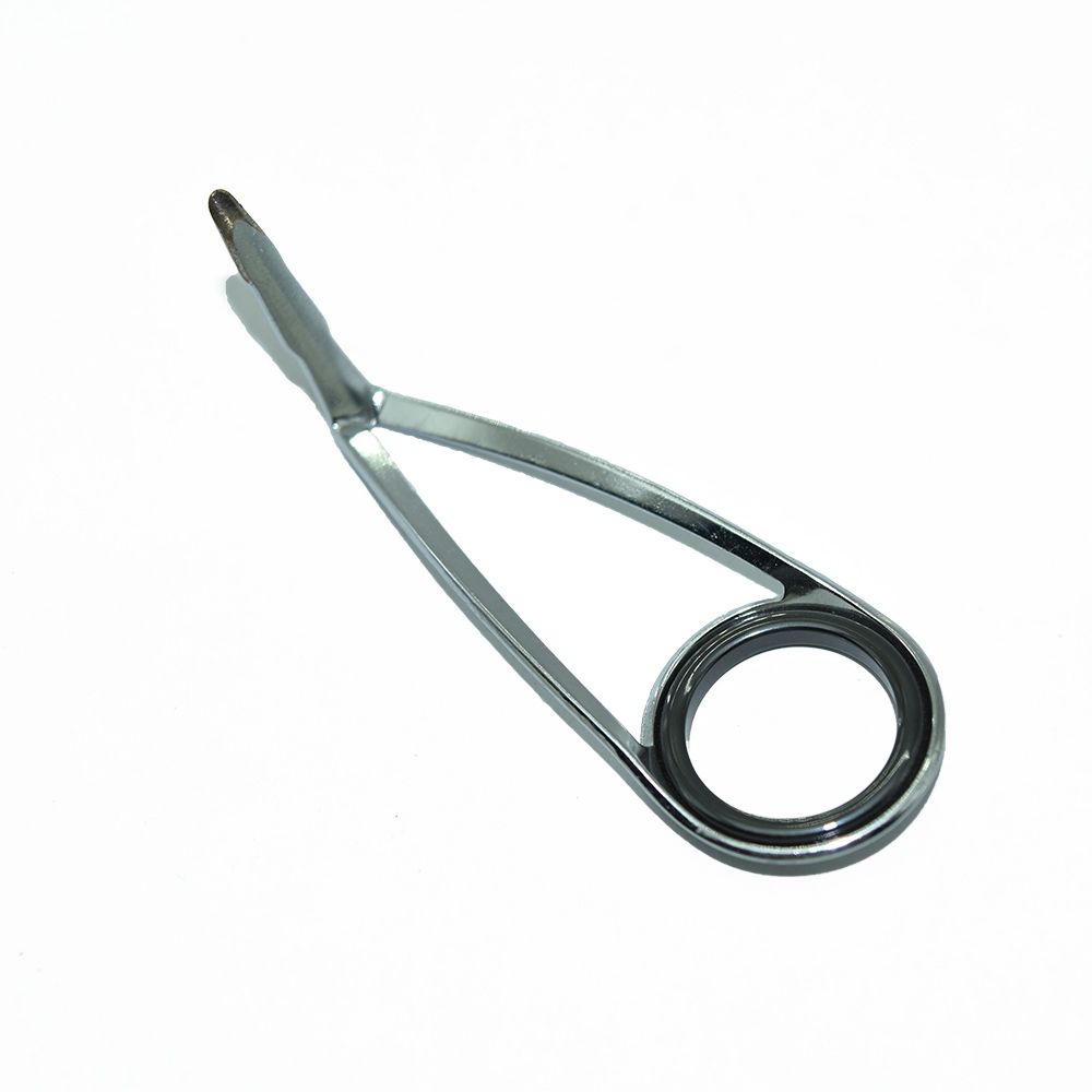 8pcs/Kit KLH Bracket Stainless - Fishing Rod Repair Kit 리뷰 및 가격