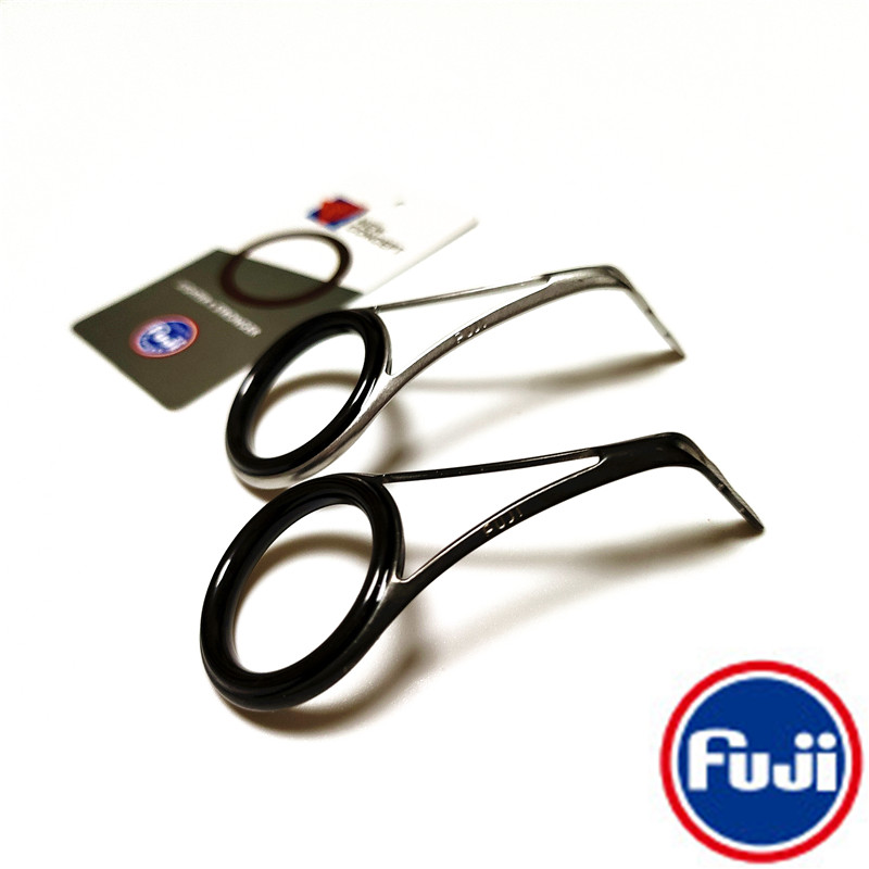 BR Wi & Wa  FUJI Guide  LYOG   - Fishing Rod Guide Replacement 리뷰 및 가격
