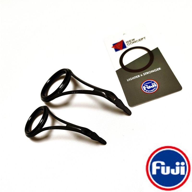 BR Wi & Wa  FUJI Guide  LYOG   - Fishing Rod Guide Replacement 리뷰 및 가격