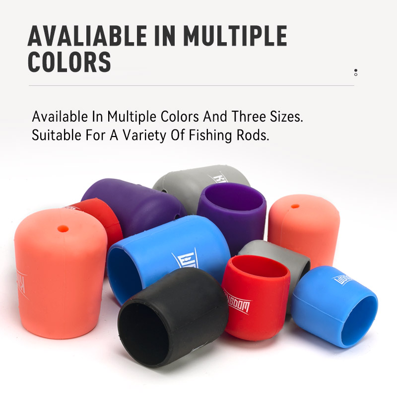 Kingdom Fishing Rod Handle Pro - Fishing Rod Repair Kit 리뷰 및 가격