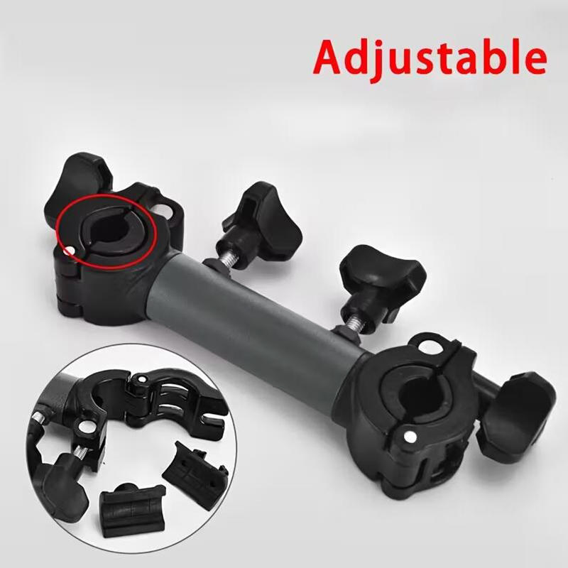 Fishing Rod Holder Clamp with  - Fishing Rod Case 리뷰 및 가격