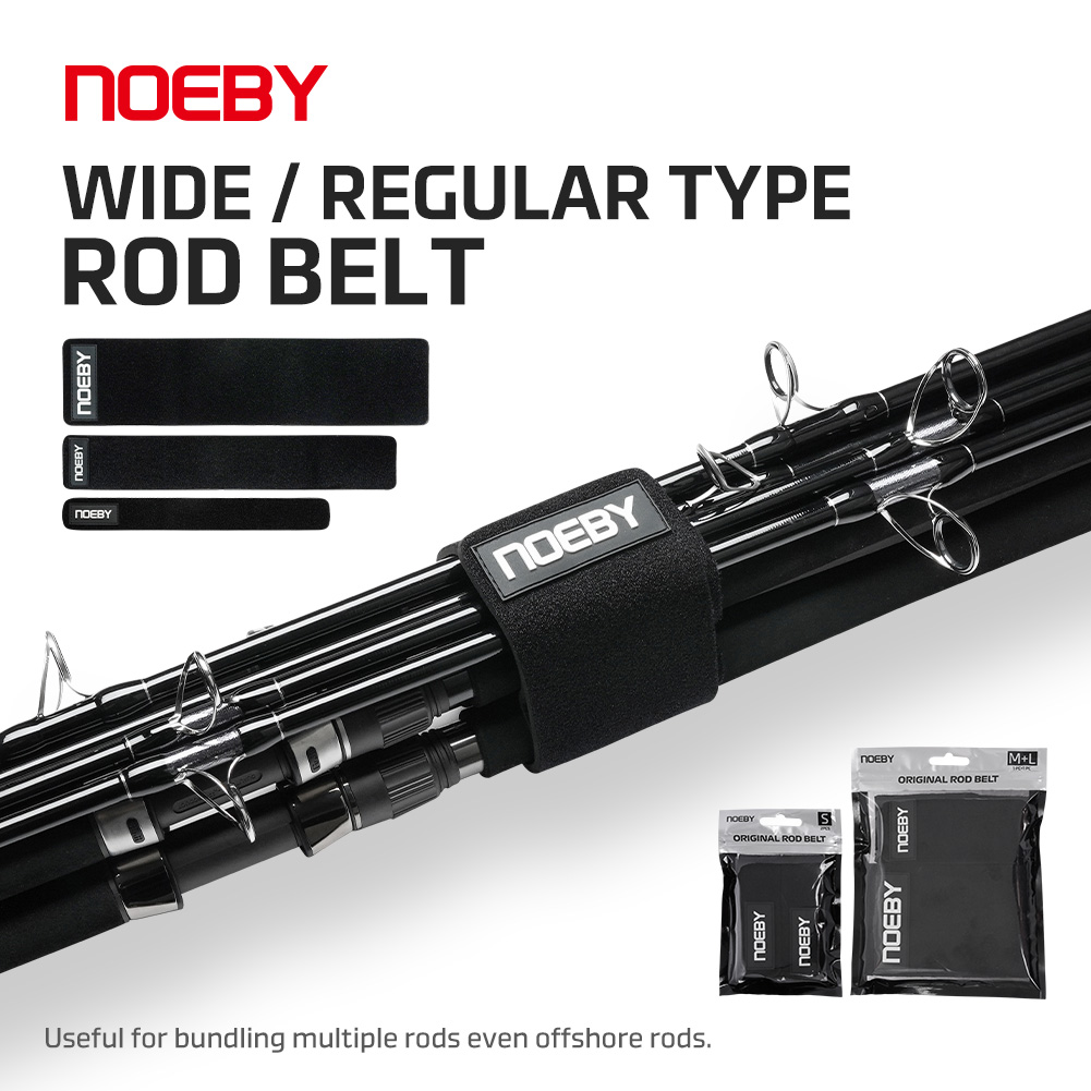 NOEBY Wide Fishing Rod Protect - Fishing Rod Casting 리뷰 및 가격