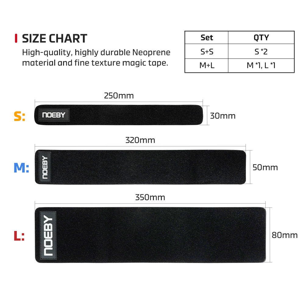 NOEBY Wide Fishing Rod Protect - Fishing Rod Casting 리뷰 및 가격