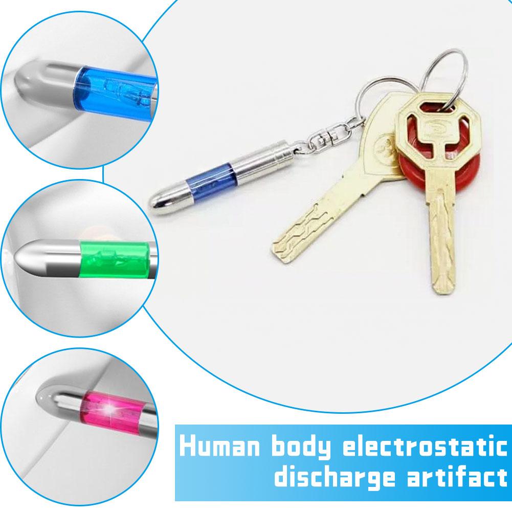 Anti-Static Rod Electrostatic  - Fishing Rod Travel 리뷰 및 가격