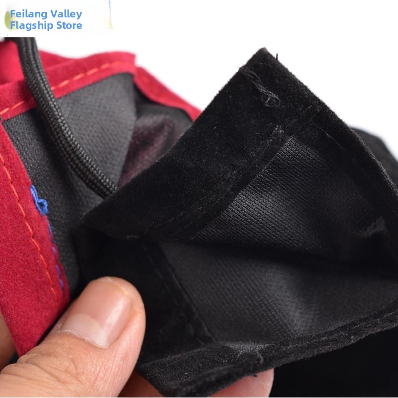 Thickened Short Velvet Fishing - Fishing Rod Case 리뷰 및 가격