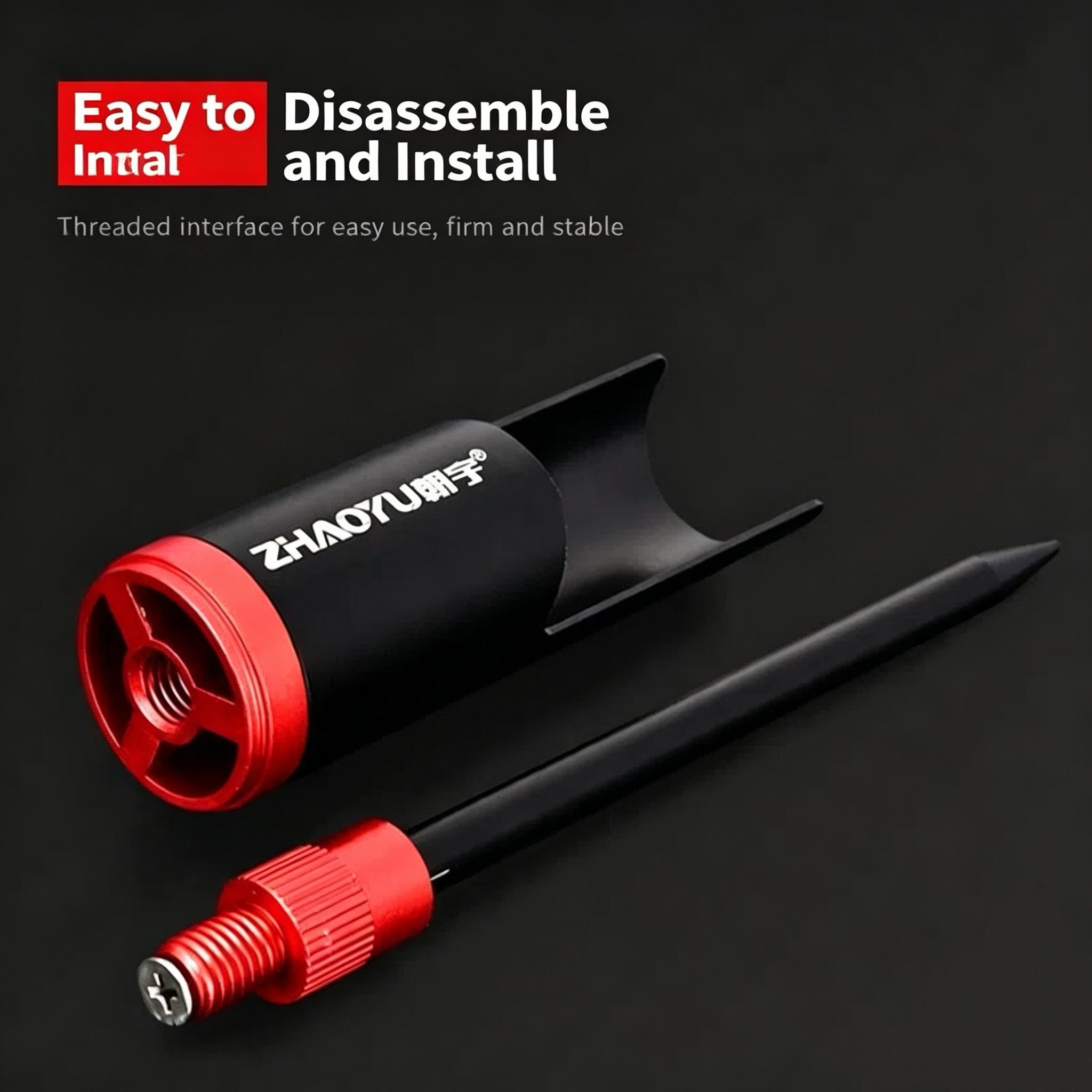 Ground Insert Fishing Rod Hold - Fishing Rod Holder 리뷰 및 가격