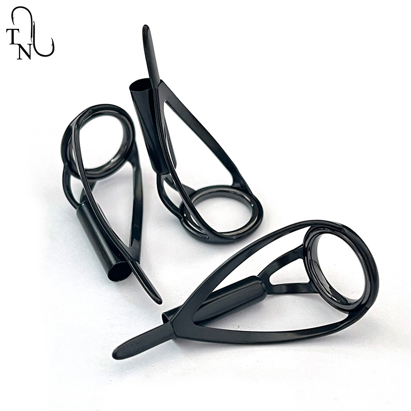 TN100 5PCS BCRLST Fishing Tip  - Fishing Rod Guide Replacement 리뷰 및 가격