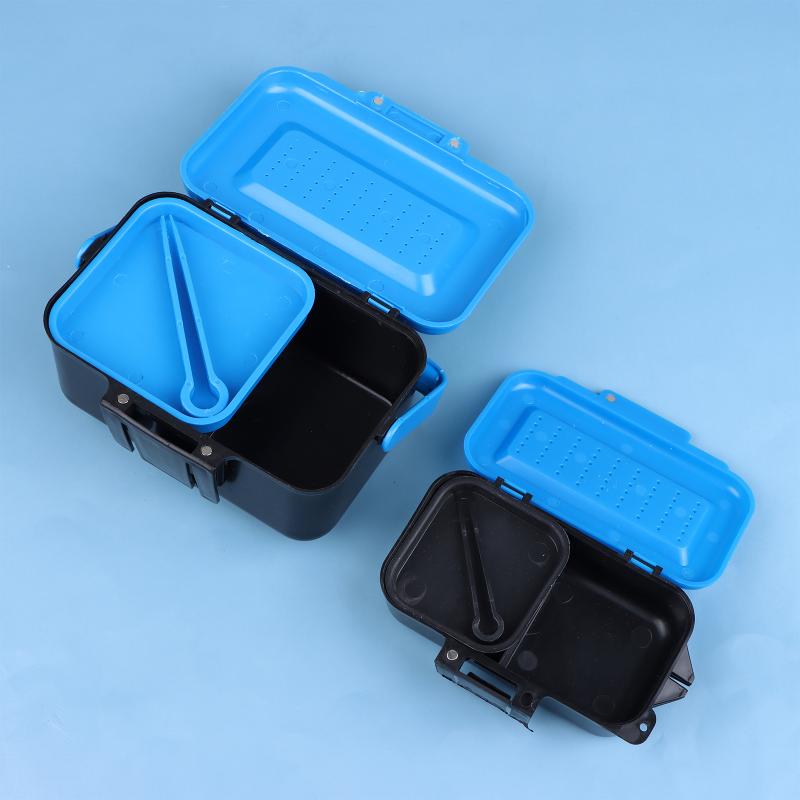 Portable Fishing Lure Box Case - Fishing Rod Case 리뷰 및 가격