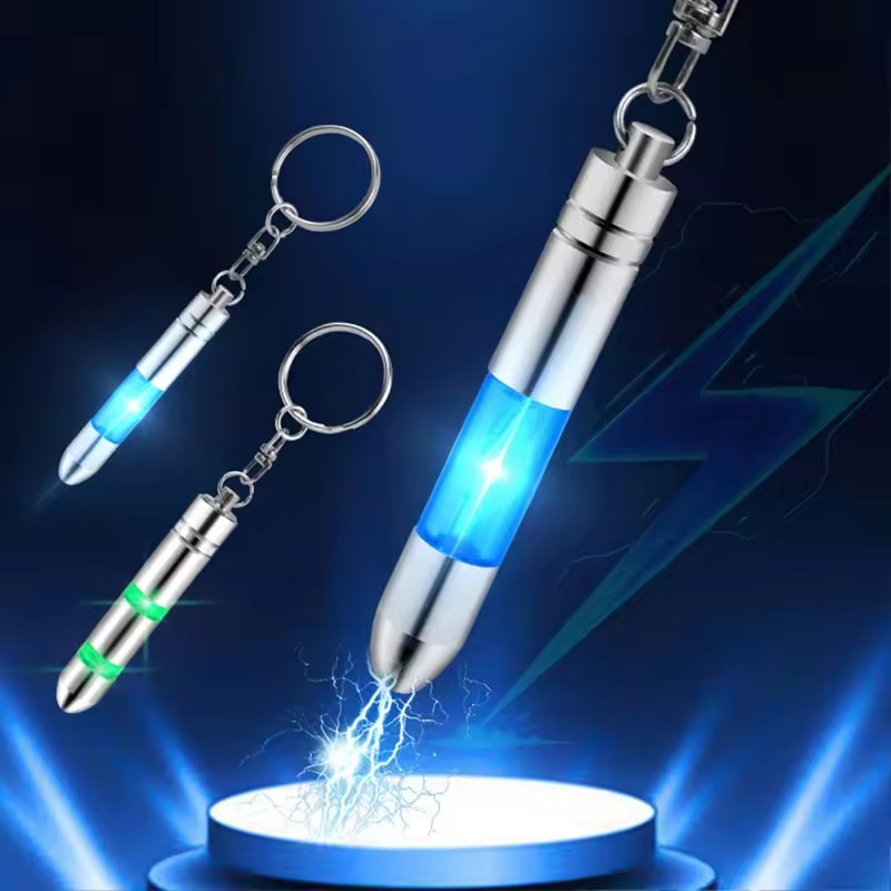 Static Rod Electrostatic Disch - Fishing Rod Travel 리뷰 및 가격