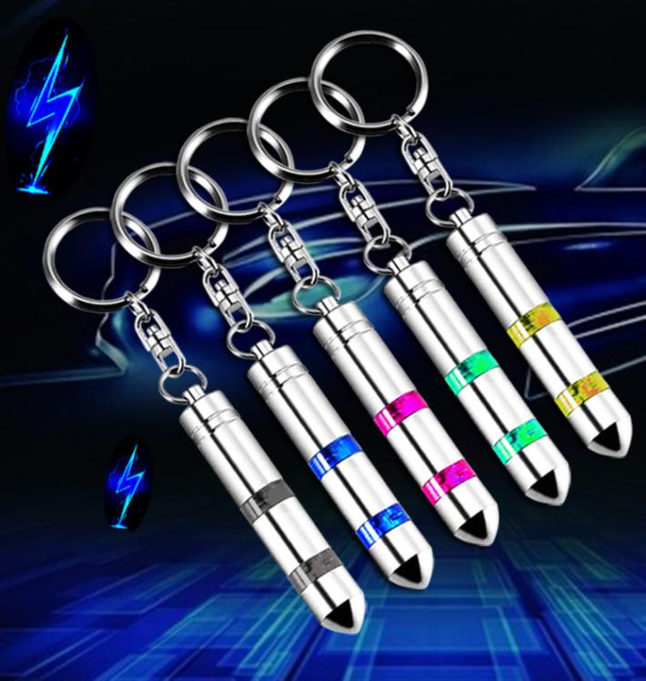 Static Rod Electrostatic Disch - Fishing Rod Travel 리뷰 및 가격