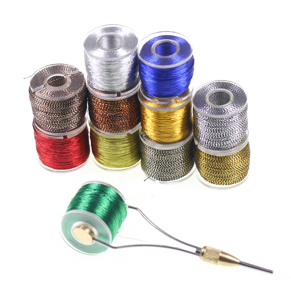 100 Yards Fishing Rod Building - Fishing Rod Repair Kit 리뷰 및 가격