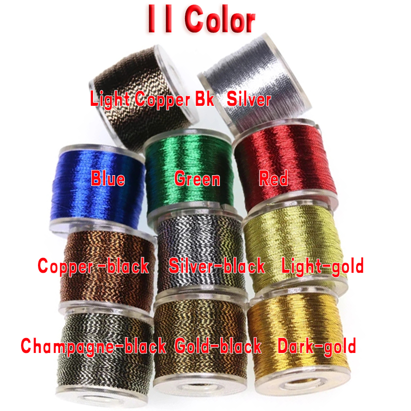 100 Yards Fishing Rod Building - Fishing Rod Repair Kit 리뷰 및 가격