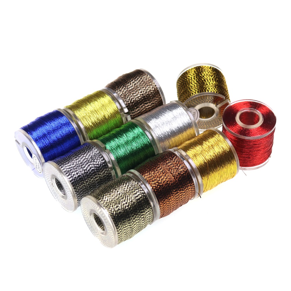 100 Yards Fishing Rod Building - Fishing Rod Repair Kit 리뷰 및 가격