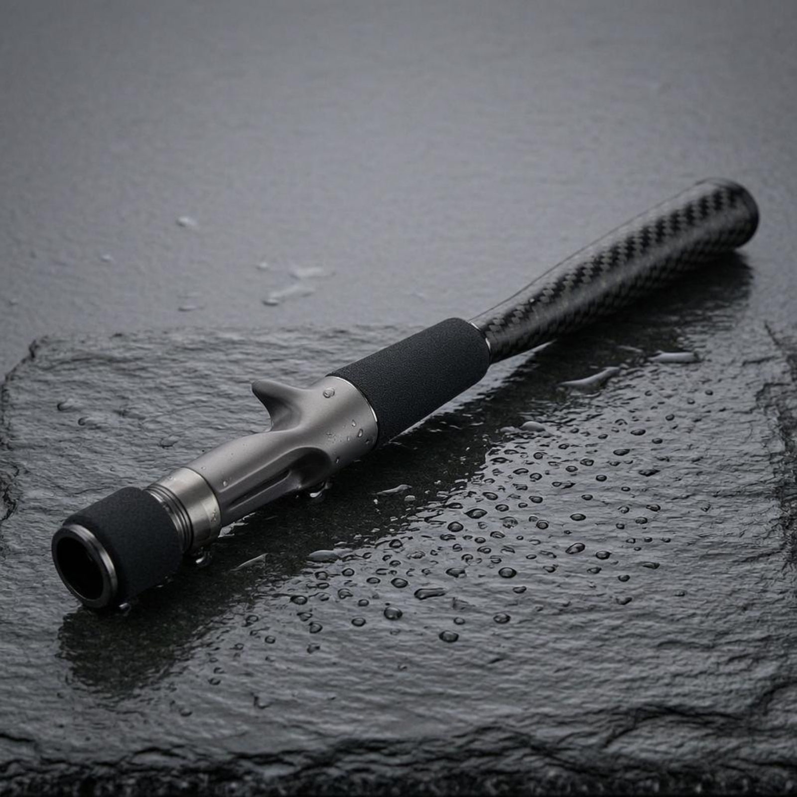 Integrated Rod Handle Long-Las - Fishing Rod Carbon Fiber 리뷰 및 가격