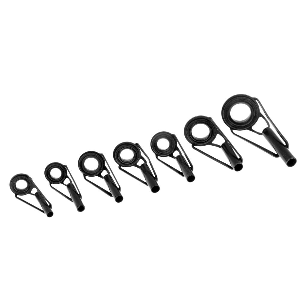 Fishing Guide Ring Set Multi S - Fishing Rod Spinning 리뷰 및 가격