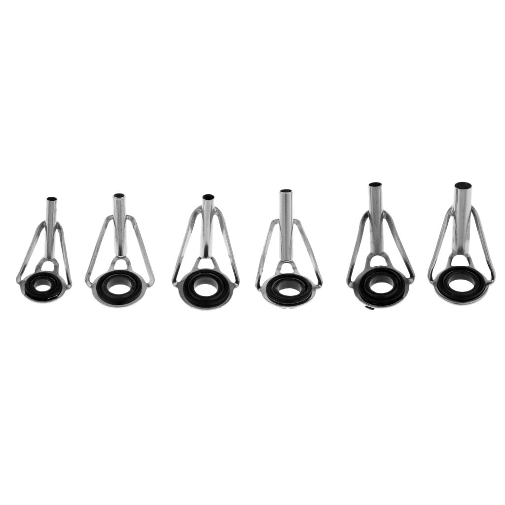 Fishing Guide Ring Set Multi S - Fishing Rod Spinning 리뷰 및 가격