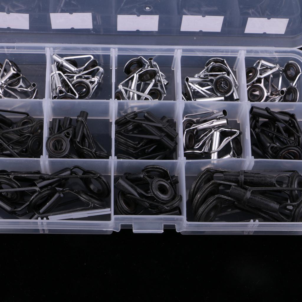 Fishing Guide Ring Set Multi S - Fishing Rod Spinning 리뷰 및 가격