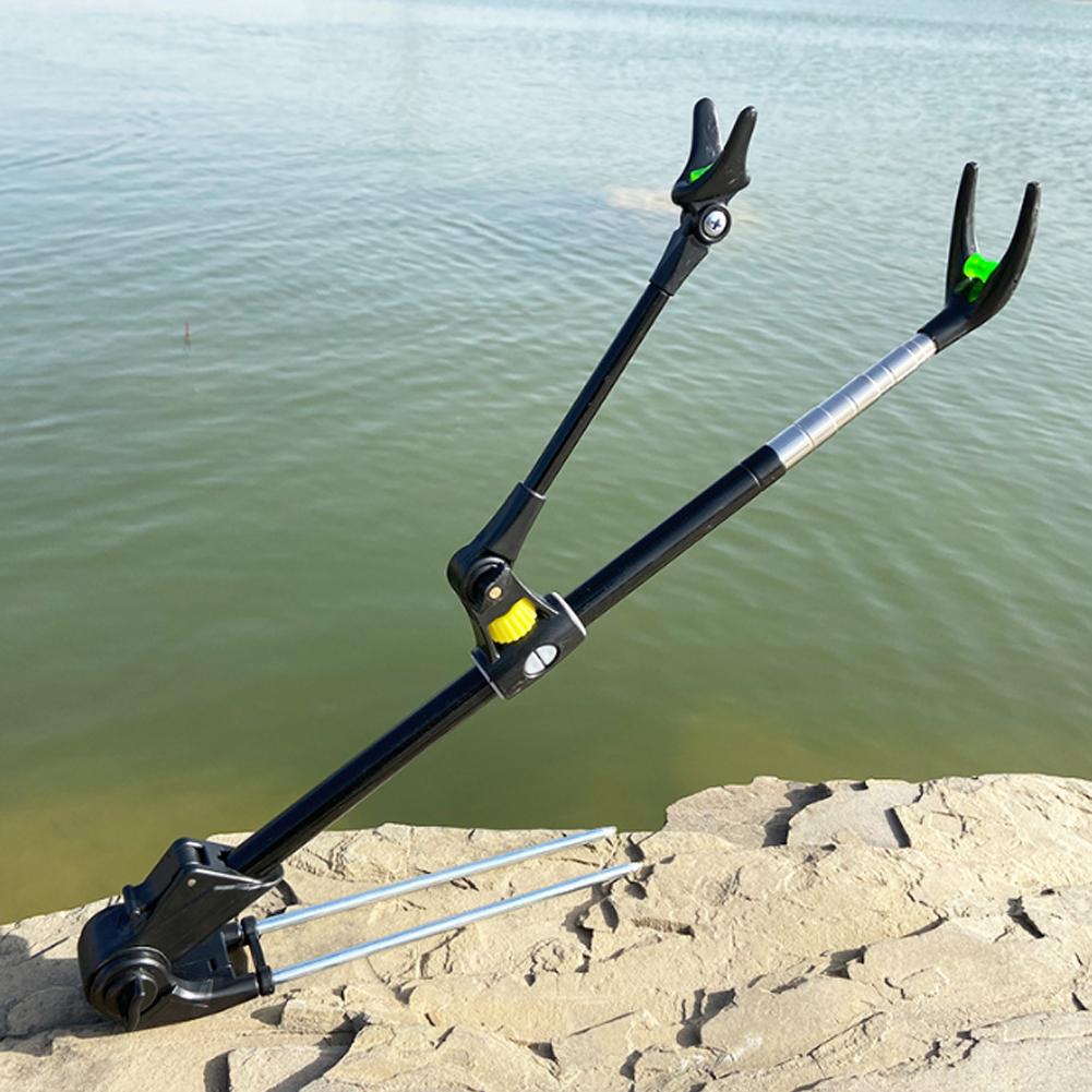 1.7/2.1/2.4m Aluminum Alloy Th - Fishing Rod Telescopic 리뷰 및 가격