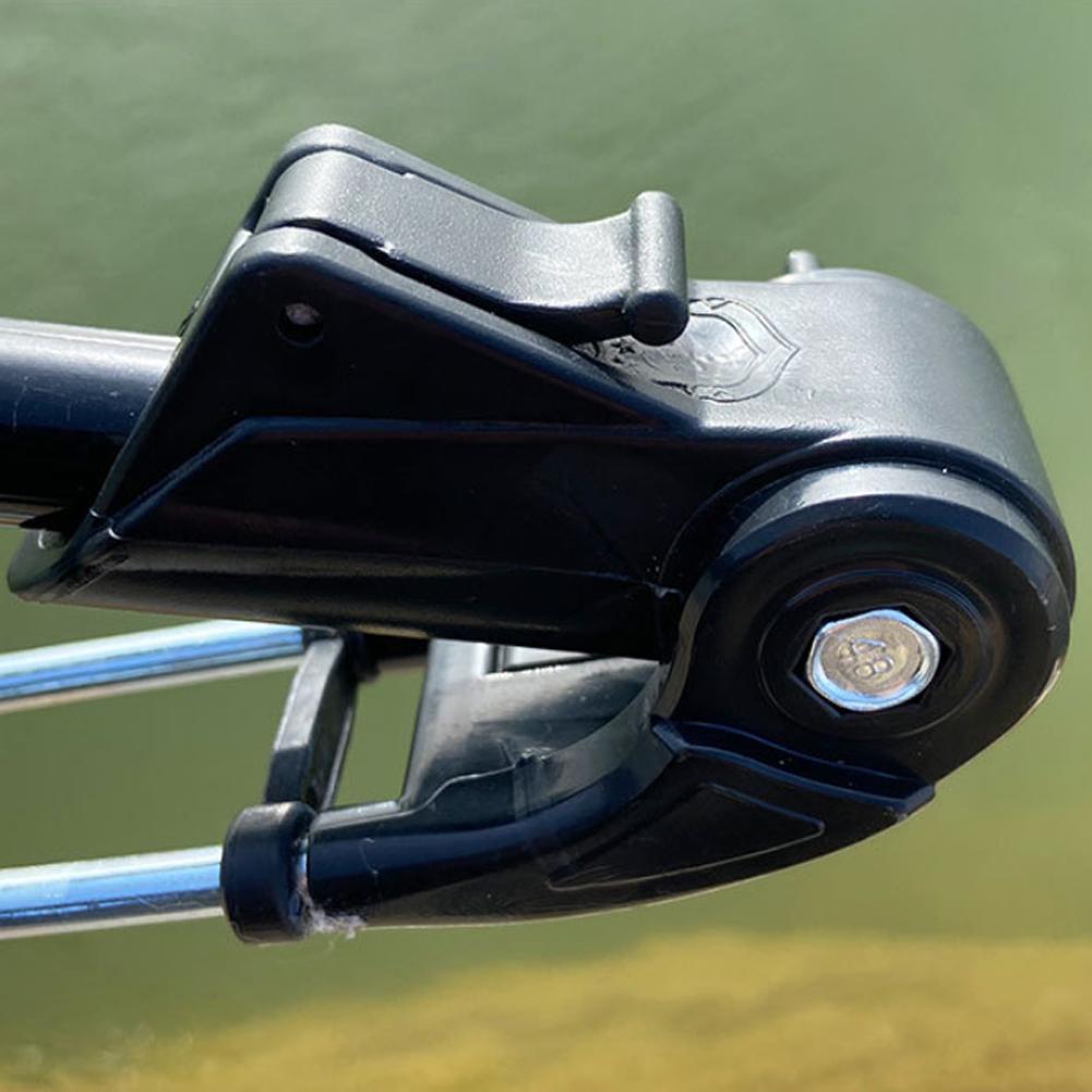 1.7/2.1/2.4m Aluminum Alloy Th - Fishing Rod Telescopic 리뷰 및 가격