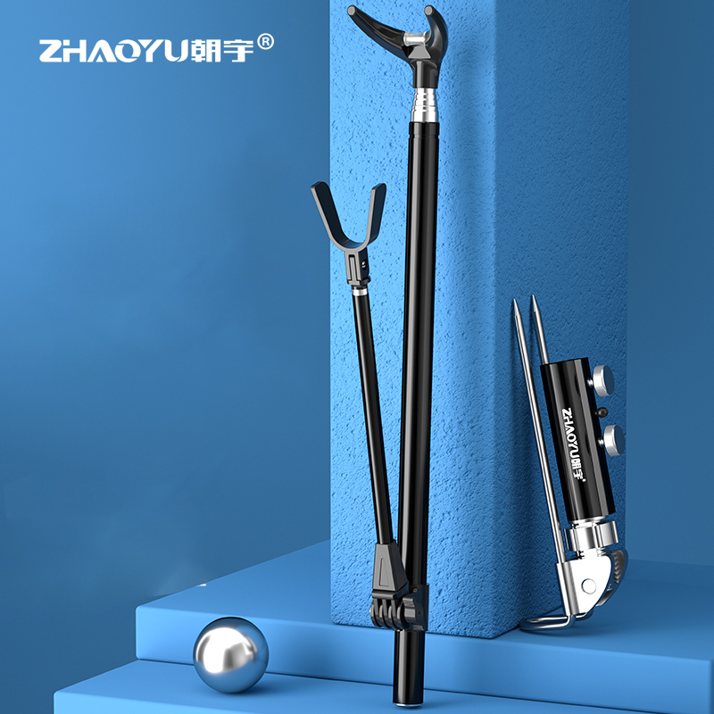 Telescopic Fishing Rod Bracket - Fishing Rod Telescopic 리뷰 및 가격