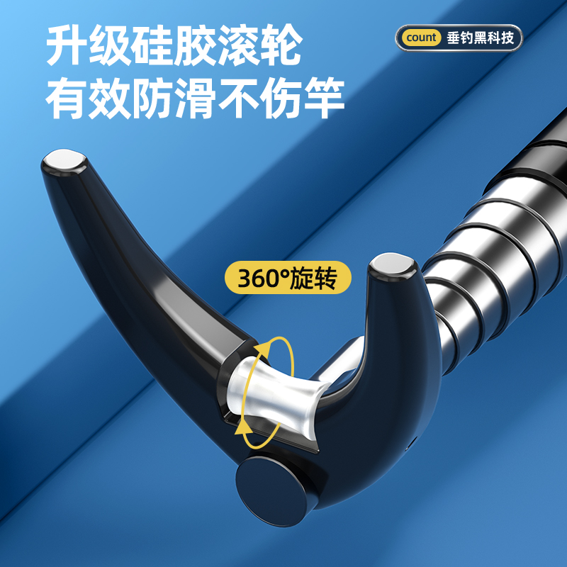 Telescopic Fishing Rod Bracket - Fishing Rod Telescopic 리뷰 및 가격
