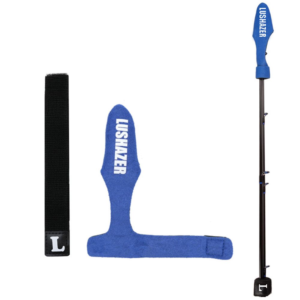 Magic Cable Band Belt Elastic  - Fishing Rod Case 리뷰 및 가격