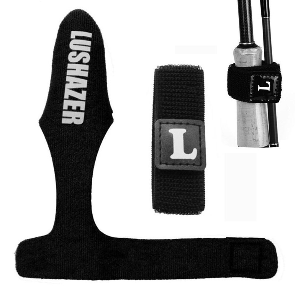 Magic Cable Band Belt Elastic  - Fishing Rod Case 리뷰 및 가격