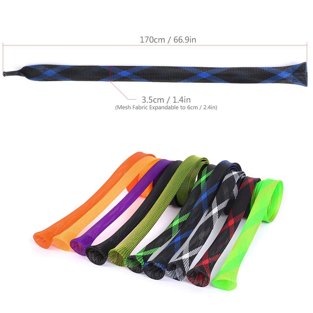 Tube Hhook 190cm Fishing Rod C - Fishing Rod Case 리뷰 및 가격