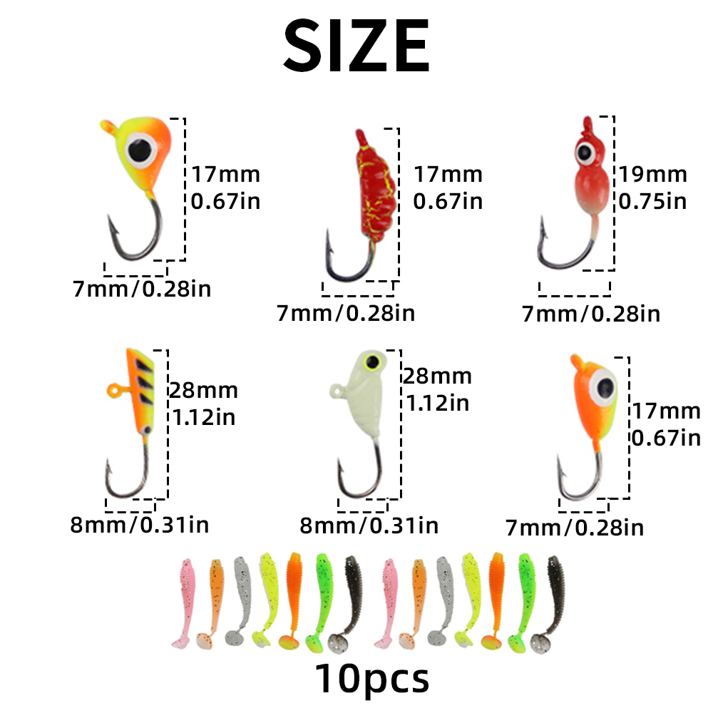 Ice Fishing Rod Reel Combo 68c - Fishing Rod Carbon Fiber 리뷰 및 가격