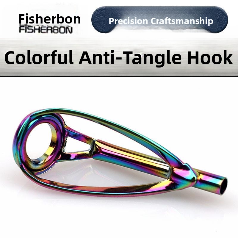  Anti-Tangle Top Ring Sharp Ri - Fishing Rod Travel 리뷰 및 가격