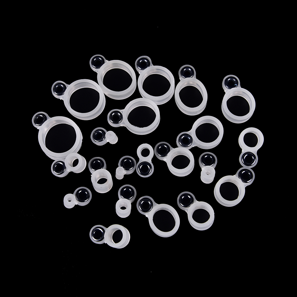 14 Pcs Different Size 1-14 O R - Fishing Rod Tip Replacement 리뷰 및 가격