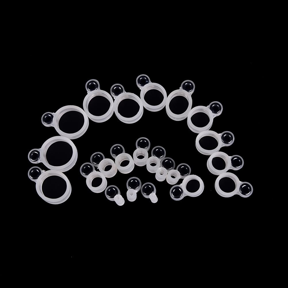 14 Pcs Different Size 1-14 O R - Fishing Rod Tip Replacement 리뷰 및 가격