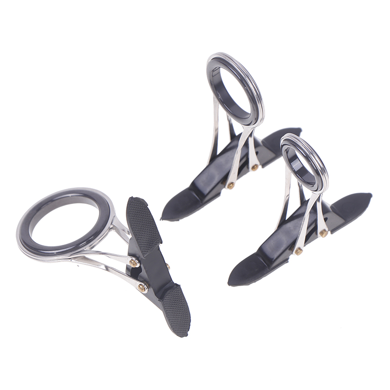 Stainless Steel  Folding Teles - Fishing Rod Casting 리뷰 및 가격