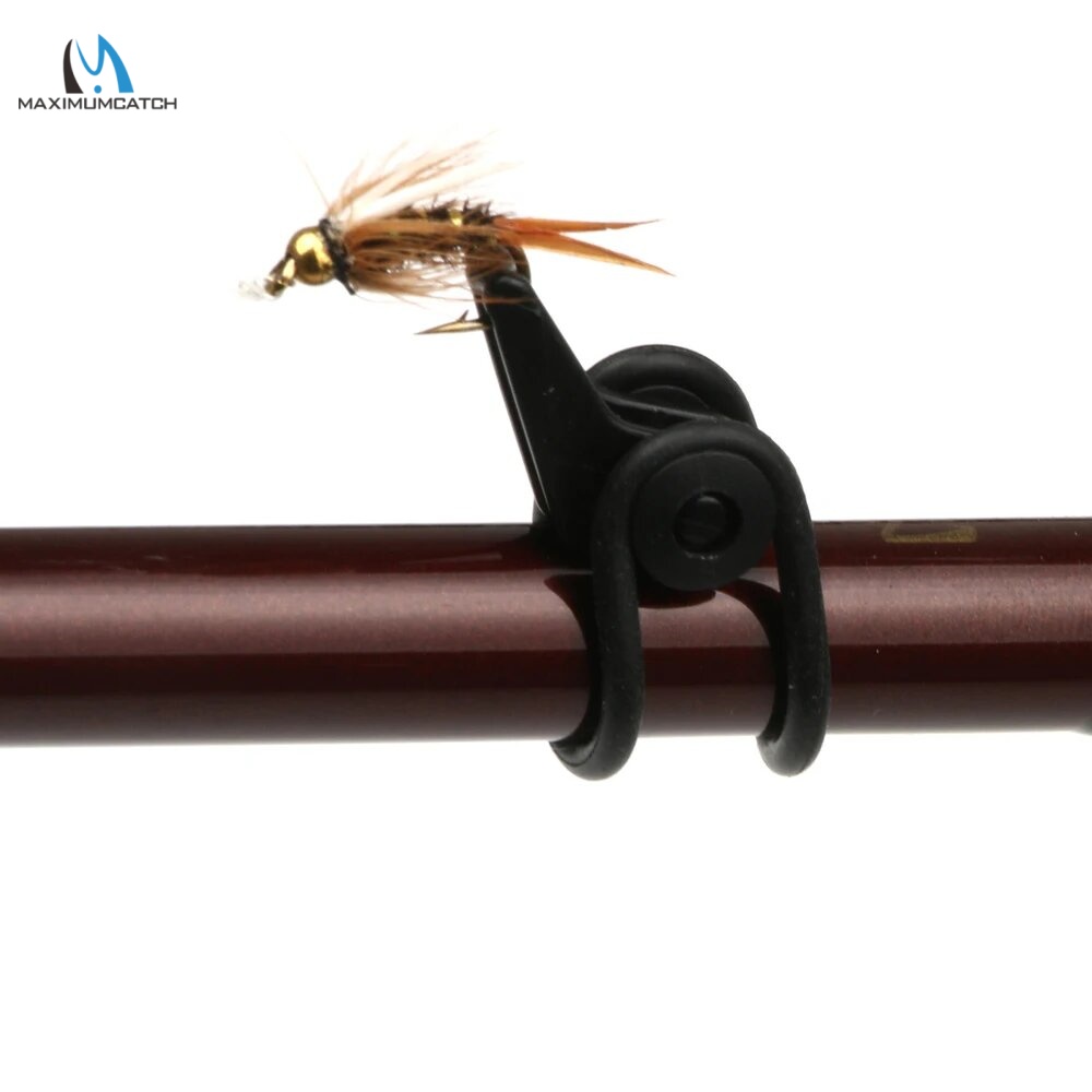 Maximumcatch 2/4/6Sets 6/12/18 - Fishing Rod Fly 리뷰 및 가격