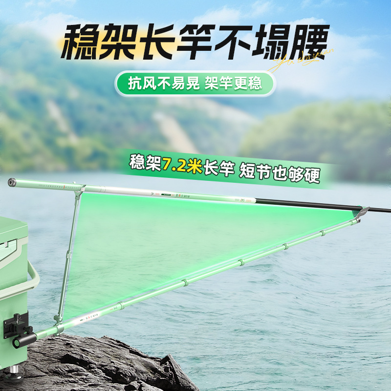 YUZHIYAUN Small Dragonfly Carb - Fishing Rod Telescopic 리뷰 및 가격