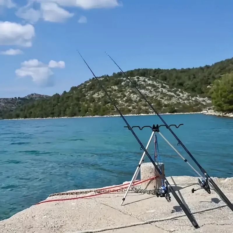 1PC Fishing Sea Rod Bracket Al - Fishing Rod Casting 리뷰 및 가격