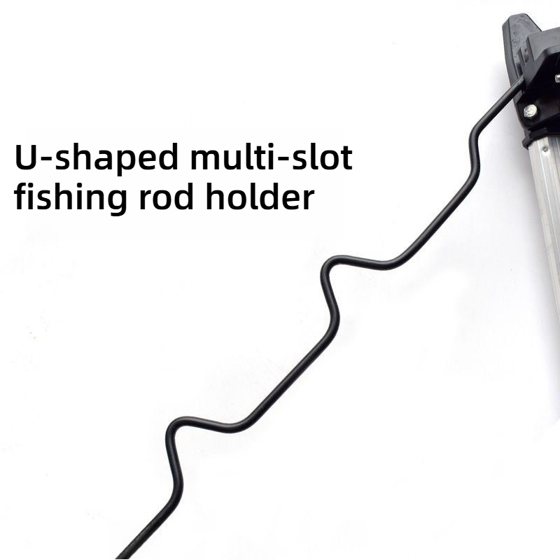 1PC Fishing Sea Rod Bracket Al - Fishing Rod Casting 리뷰 및 가격