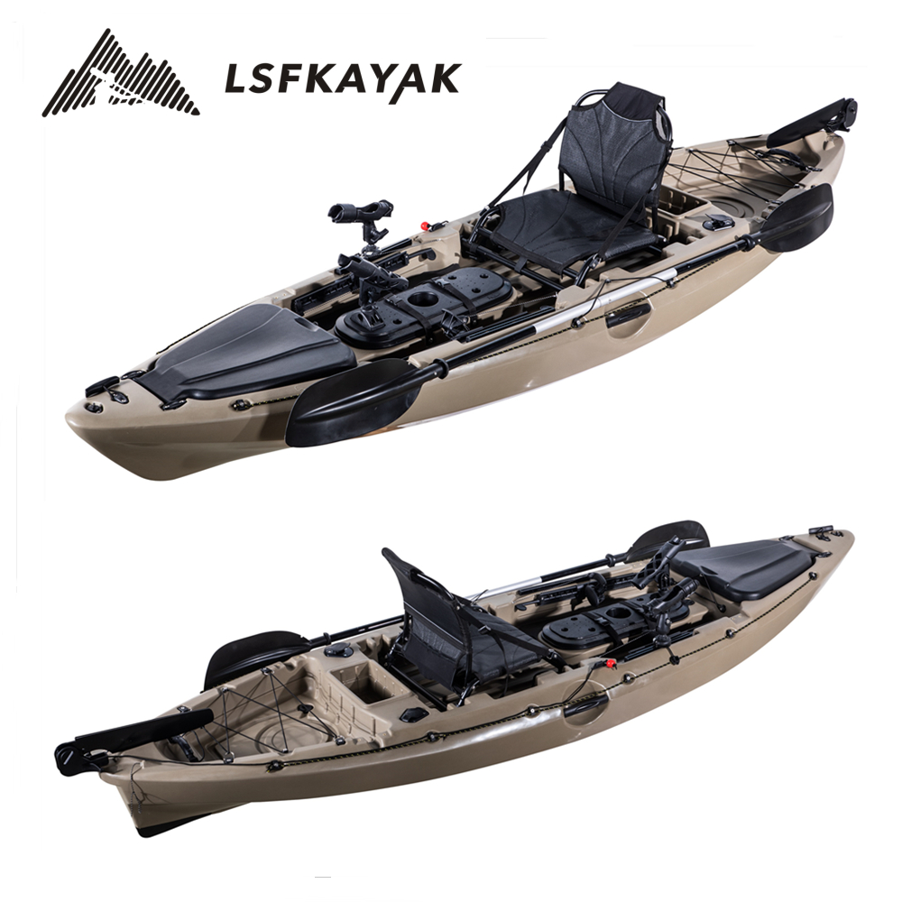 LSF First-class Single Fishing - Fishing Rod Holder 리뷰 및 가격